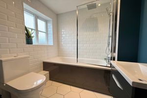 Bathroom- click for photo gallery